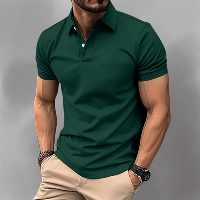DANILO™|ELEGANTIŠKA POLO KLASIKA