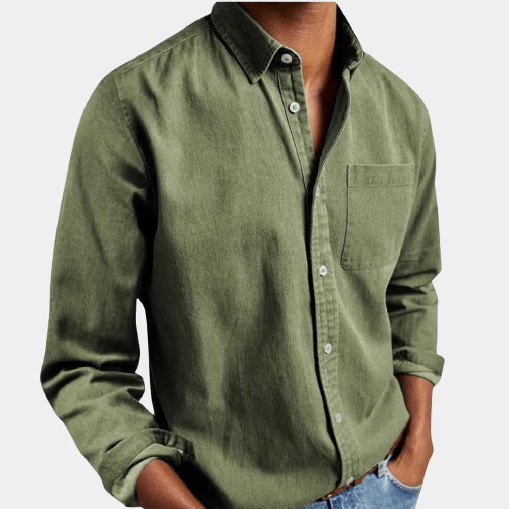 RICCARDO™|ELEGANTIŠKA MARŠKINIAI