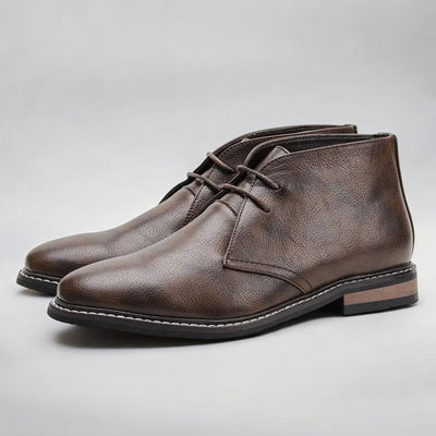 HEROLD™|STIVALI CHUKKA