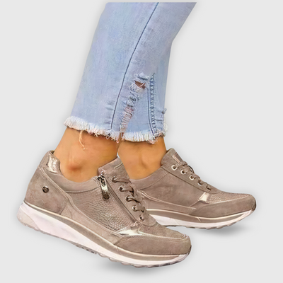 Edith | Stilingi Patogūs Vaikščiojimo Sportbačiai