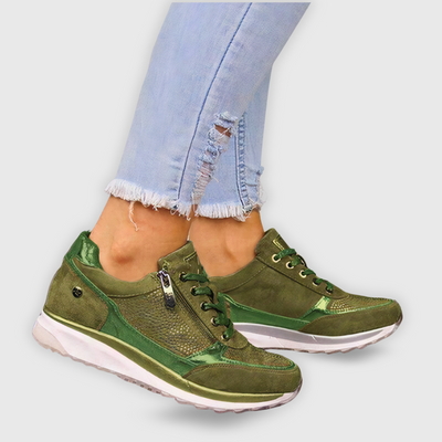 Edith | Stilingi Patogūs Vaikščiojimo Sportbačiai