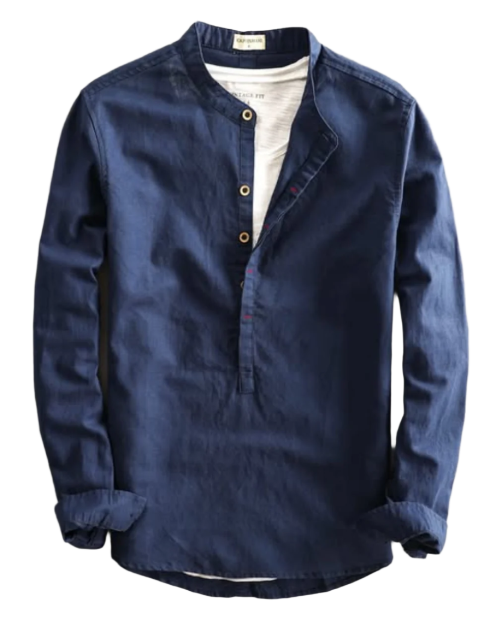 GIACOMO|VYRŲ ELEGANTIŠKA MARŠKINIAI