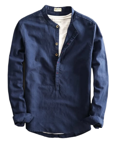 GIACOMO|VYRŲ ELEGANTIŠKA MARŠKINIAI