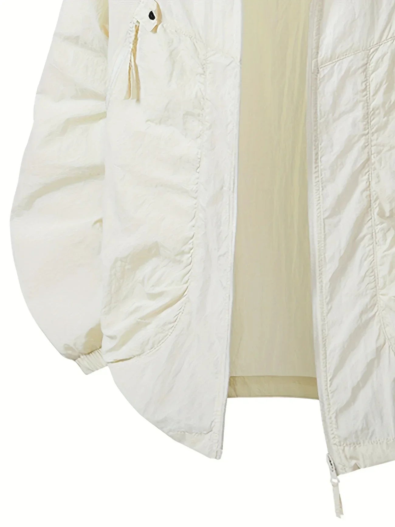 Carter™ | Lauko Striukė Su Kapišonu