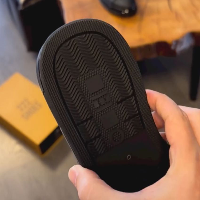 ALEXANDER™|SNEAKER CHIC VYRAMS