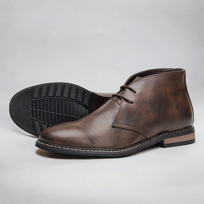 HEROLD™|STIVALI CHUKKA
