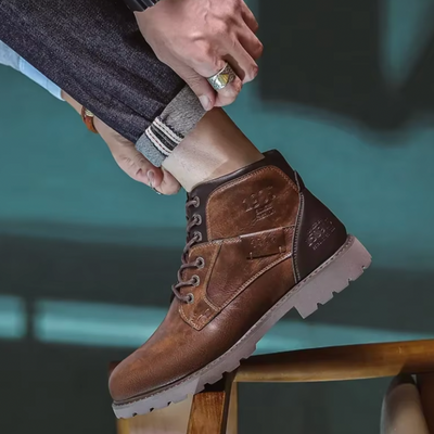 AARON™|VINTAGE BATAI