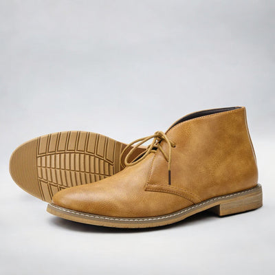HEROLD™|STIVALI CHUKKA