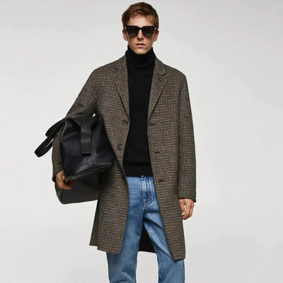 Laurent™ | Sherlock Paltas