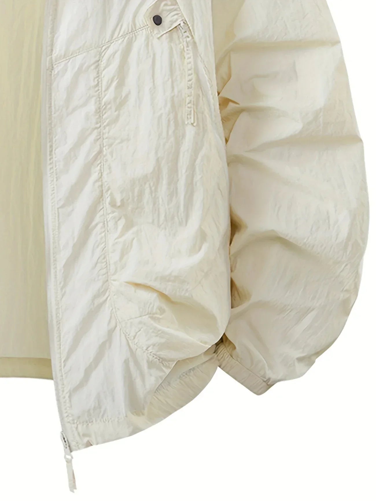 Carter™ | Lauko Striukė Su Kapišonu