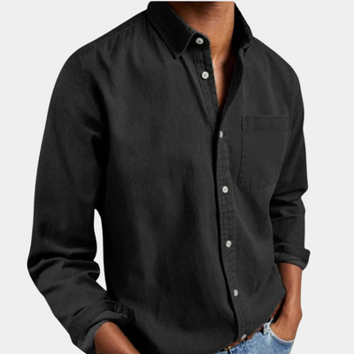 RICCARDO™|ELEGANTIŠKA MARŠKINIAI