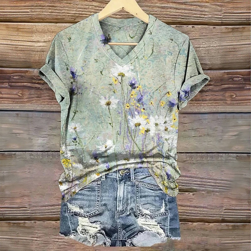 Šventinė Miela Bluzonė - Lengvai Dėvima