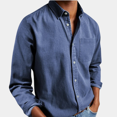 RICCARDO™|ELEGANTIŠKA MARŠKINIAI