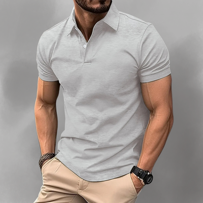 DANILO™|ELEGANTIŠKA POLO KLASIKA