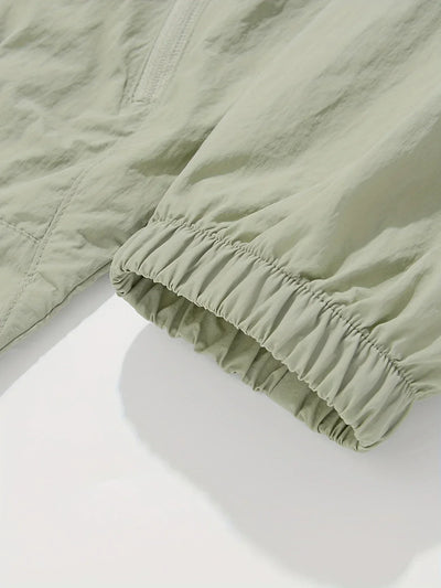 Carter™ | Lauko Striukė Su Kapišonu