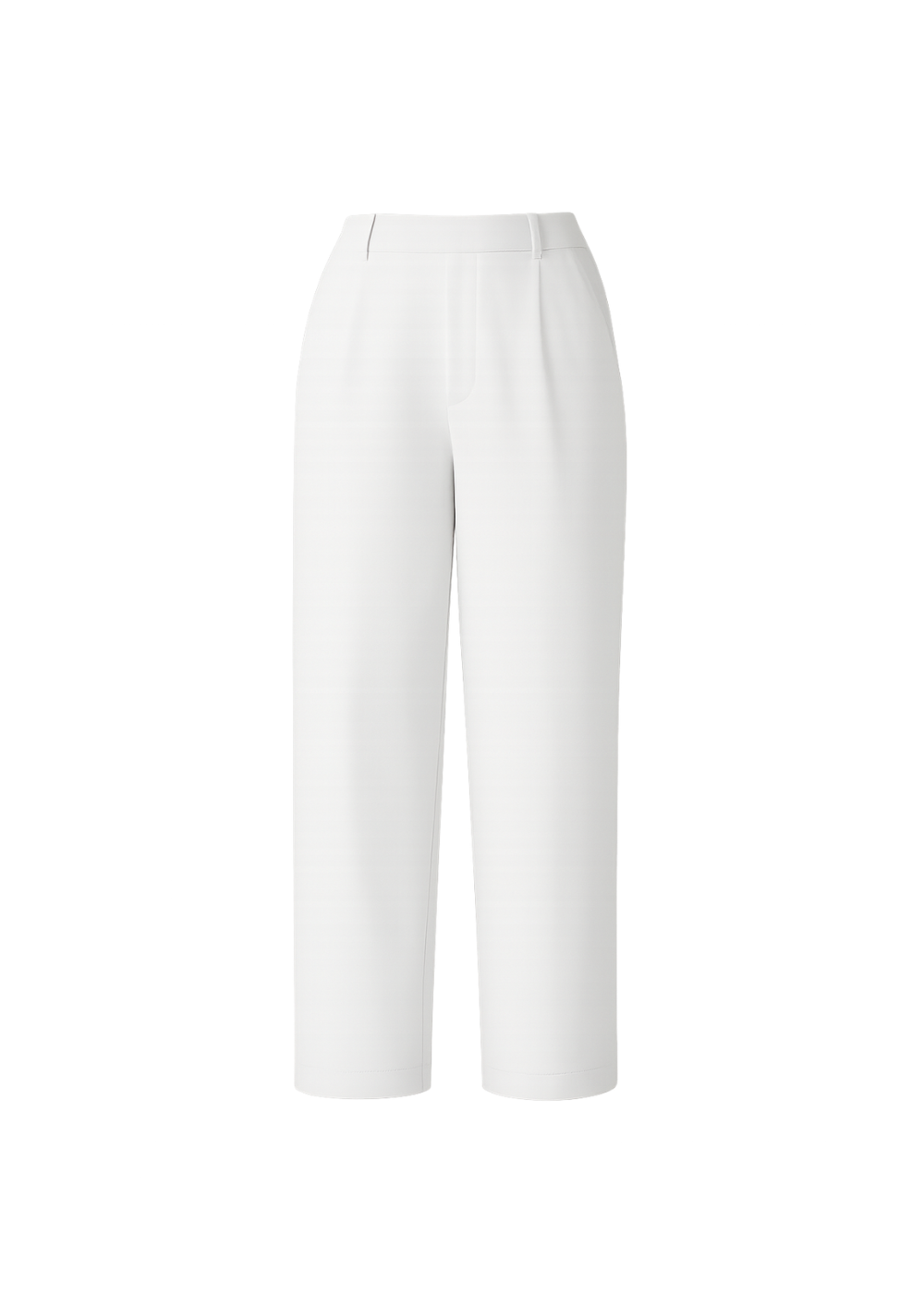 Elegantiškos miesto stiliaus kelnės