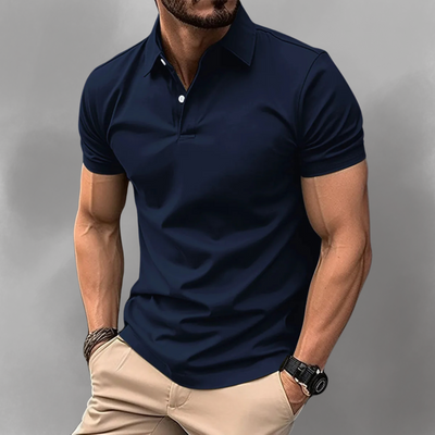 DANILO™|ELEGANTIŠKA POLO KLASIKA