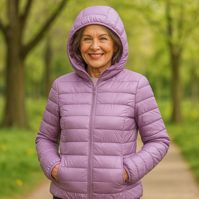 Piper™ | Lengva Hoodie Striukė