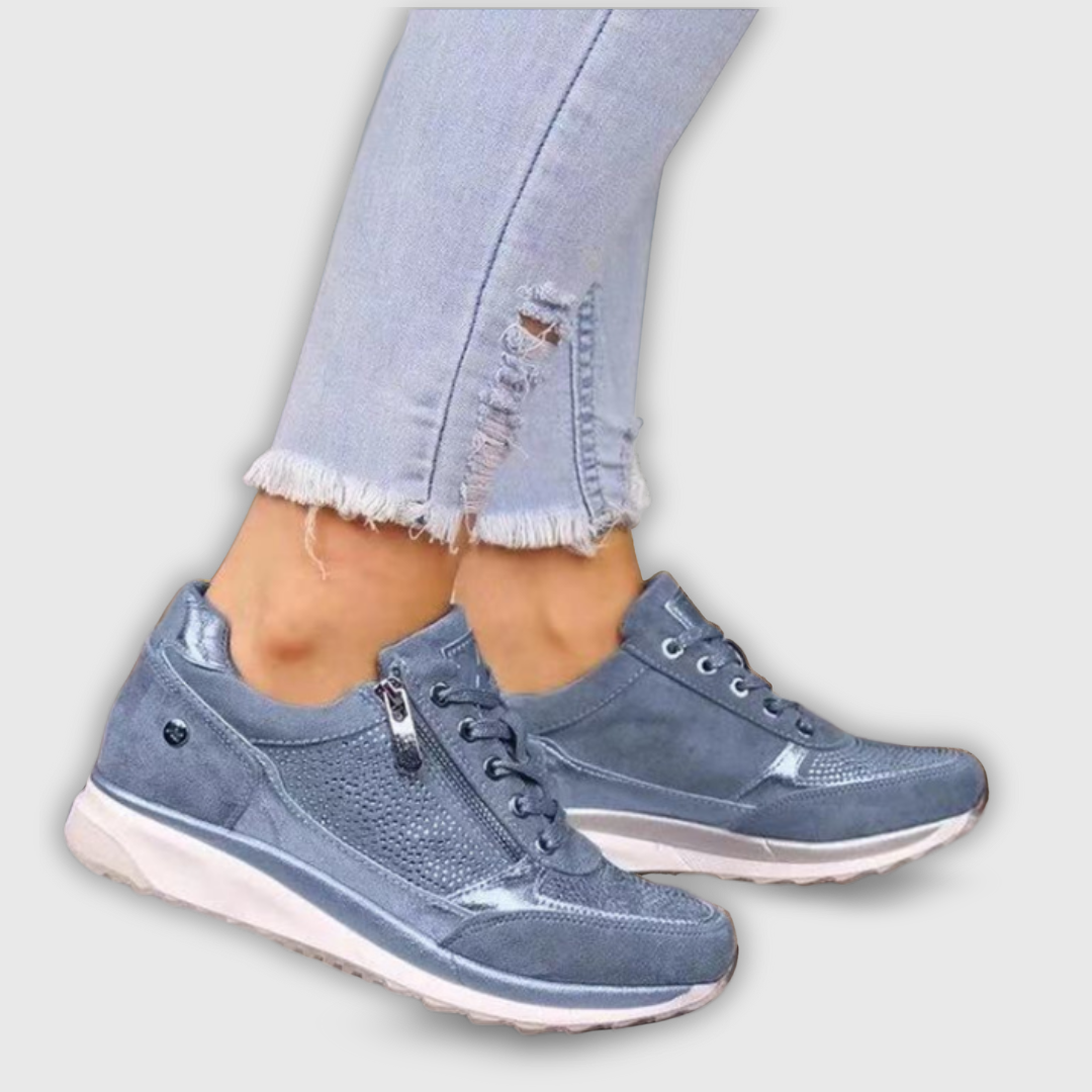 Edith | Stilingi Patogūs Vaikščiojimo Sportbačiai