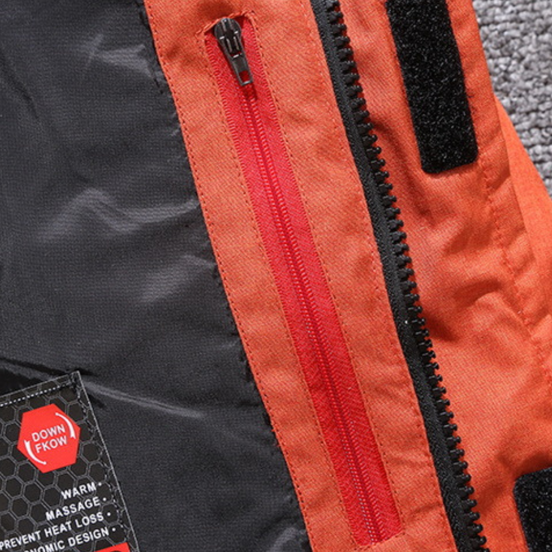 Elliot - Šilta Striukė Vyrams