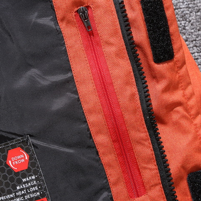 Elliot - Šilta Striukė Vyrams