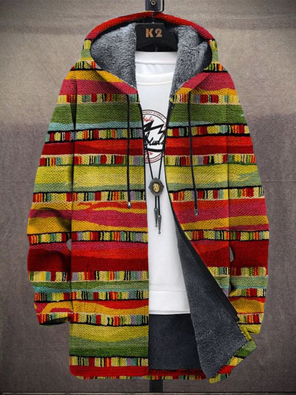 Iluka - Prabangus kardiganas su kūrybiniu akcentu