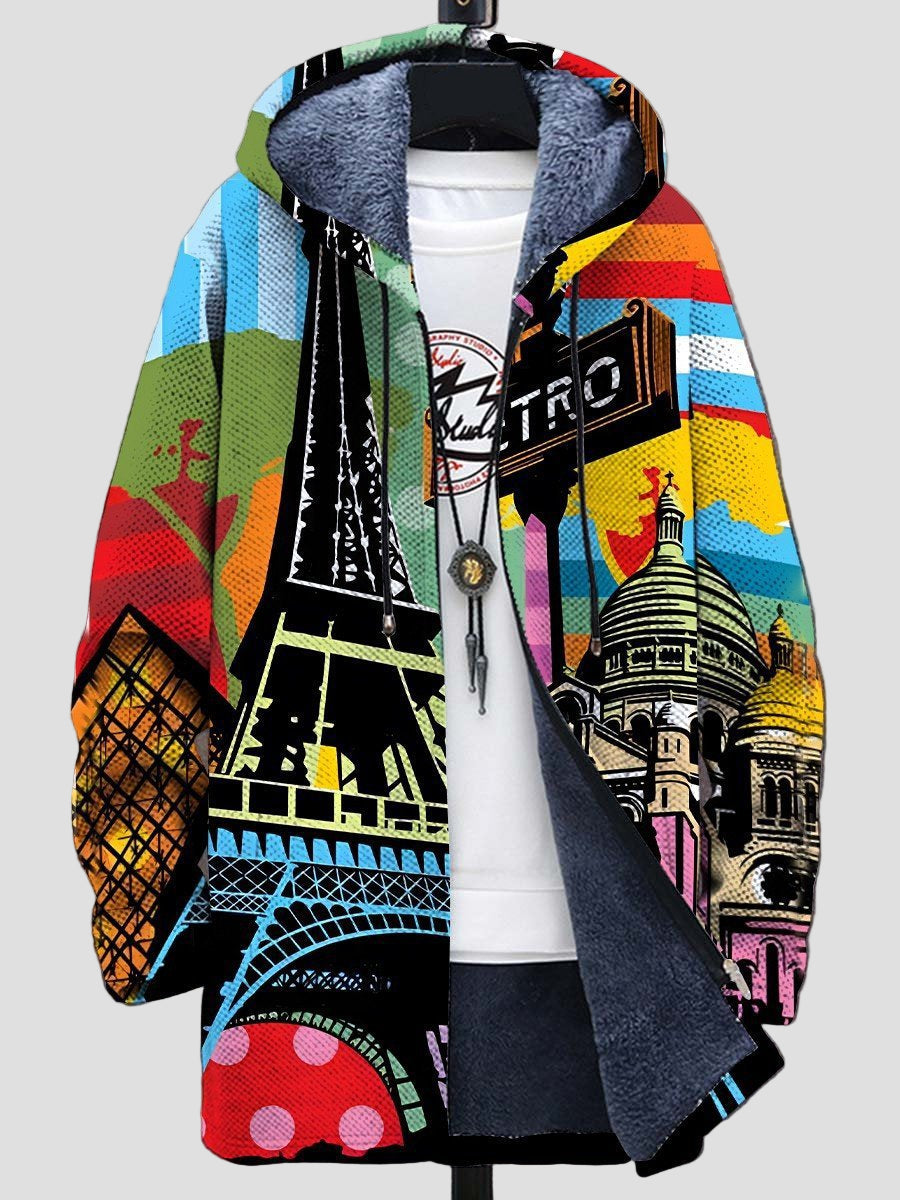 Marlee - Prabangus meninio įkvėpimo megztinis