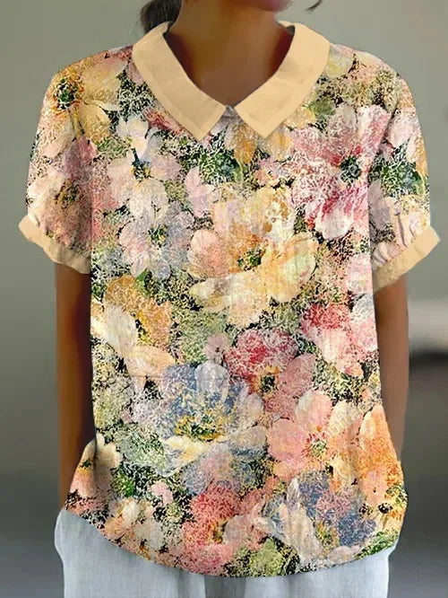 Savaitgalio Poze Bluzonas - Laisvas Pritaikymas