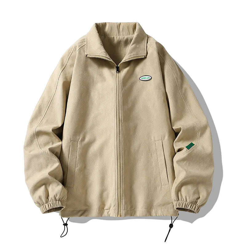 Laurent™ | Vintage žiemos striukė vyrams