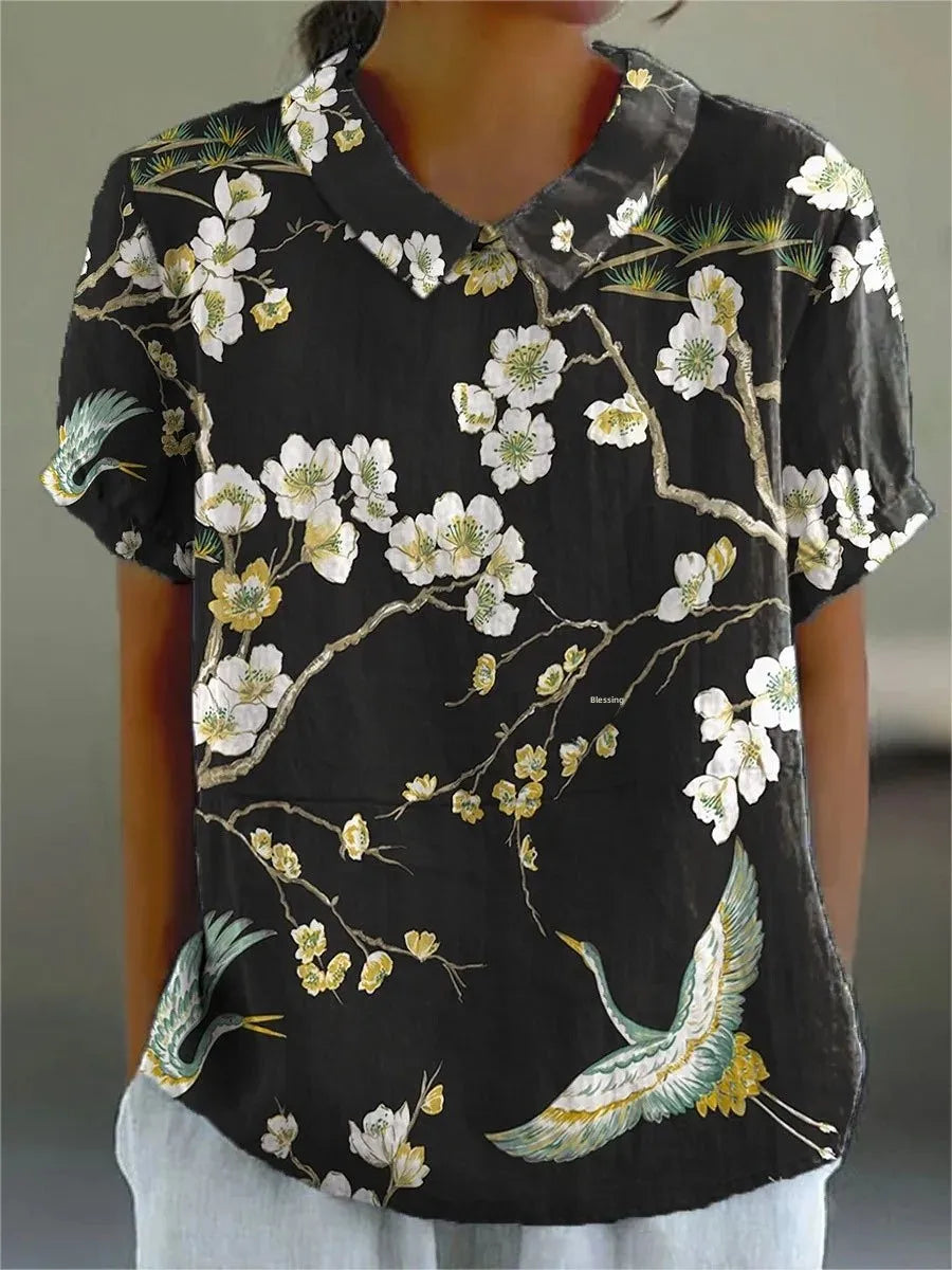 Savaitgalio Poze Bluzonas - Laisvas Pritaikymas