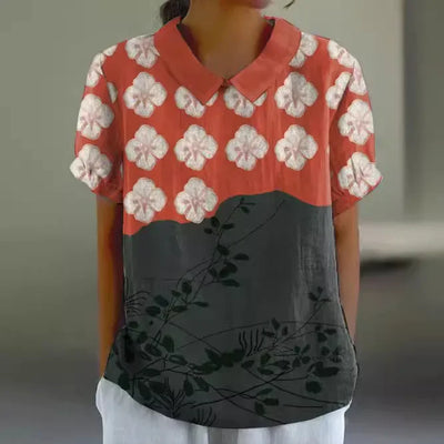 Savaitgalio Poze Bluzonas - Laisvas Pritaikymas