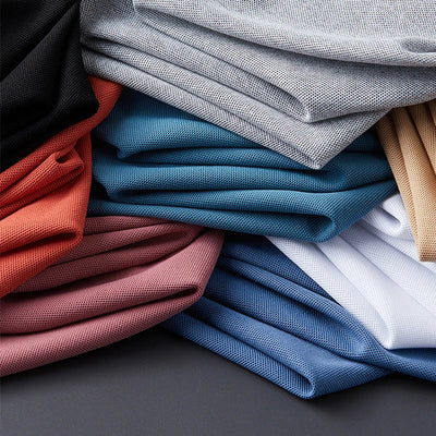 GIULIO™|PAKETAS 1+1 VYRŲ POLO KLASIKAI