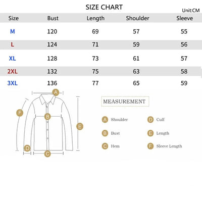 Laurent™ | Vintage žiemos striukė vyrams