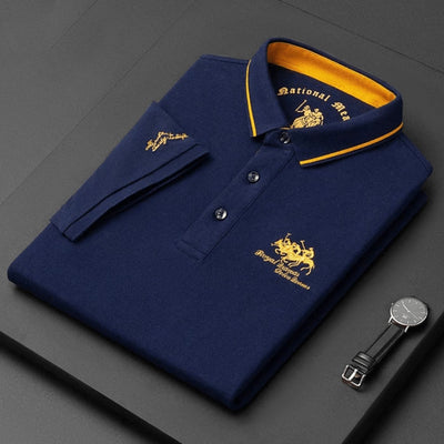 GIANNI™|PRABANGI POLO (1+1 DOVANA)