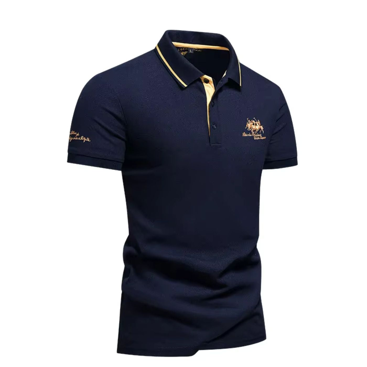 GIANNI™|PRABANGI POLO (1+1 DOVANA)