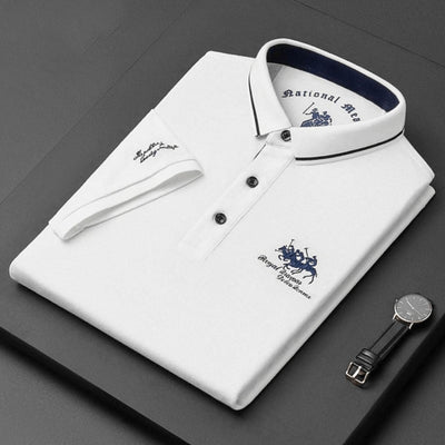 PAUL™|ELEGANTIŠKAS POLO