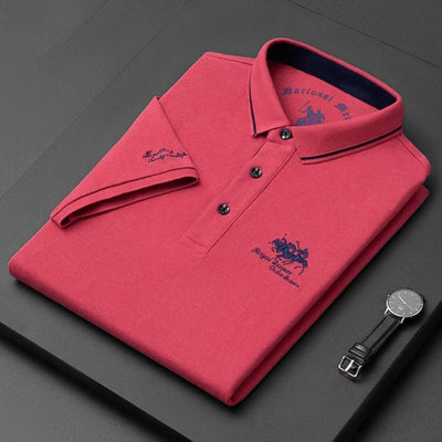 PAUL™|ELEGANTIŠKAS POLO