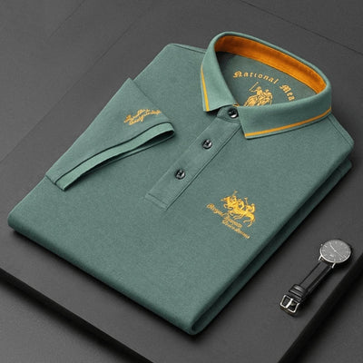 GIANNI™|PRABANGI POLO (1+1 DOVANA)