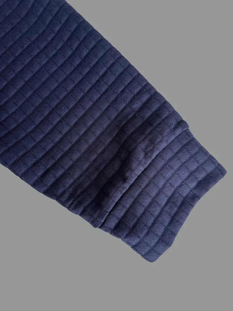 MERCER™|MODERNI POLO MARŠKINIAI SU KIŠENE