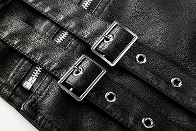 Boulevard odinė striukė