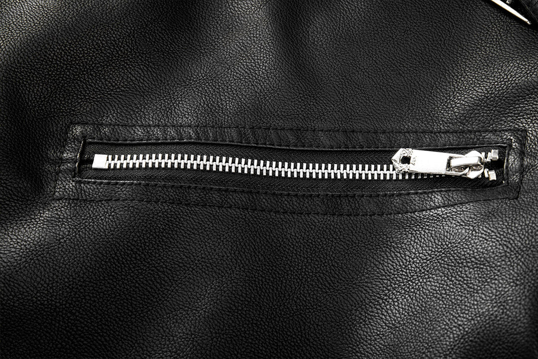 Boulevard odinė striukė