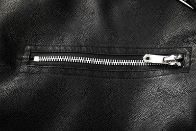 Boulevard odinė striukė