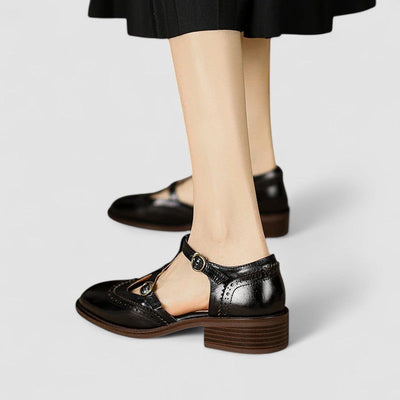 Gianna™ - Ortopediniai Mary Jane batai