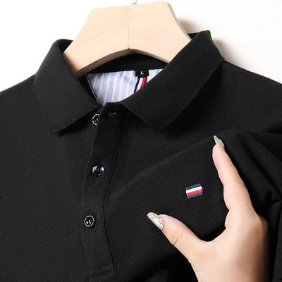 ALDO|ELEGANTIŠKAS KASDIENIS POLO (1+1 DOVANA)