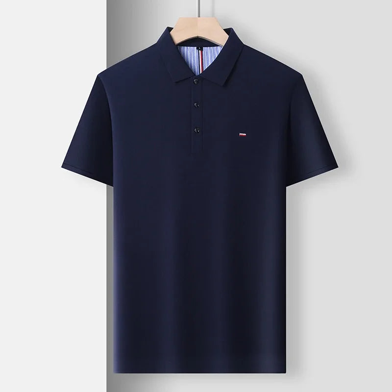 ALDO|ELEGANTIŠKAS KASDIENIS POLO (1+1 DOVANA)