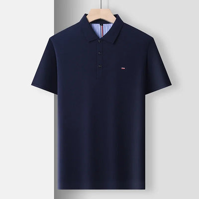 ALDO|ELEGANTIŠKAS KASDIENIS POLO (1+1 DOVANA)