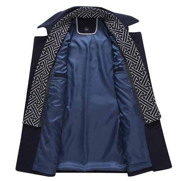 Callan I Žieminis Paltas