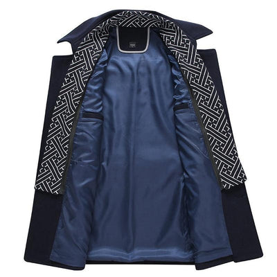 Callan I Žieminis Paltas