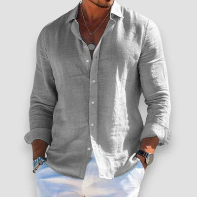 FABRIZIO|CASUAL ELEGANTIŠKA MARŠKINIAI